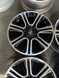 <span class=keywords><strong>Jantes</strong></span> en alliage forgé noir de 22 pouces pour <span class=keywords><strong>BMW</strong></span> Mini, 2007-2018, état universel, matériau aluminium, <span class=keywords><strong>occasion</strong></span> - Product Image 4