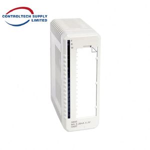 Nouveau module de contrôle de circuit électrique AI845 3BSD023675R1 en aluminium haute performance pour équipement PLC et automatisation - Product Image 2