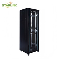 Armoire réseau Starlink 36U, armoire pour équipement réseau 19 pouces