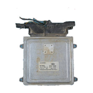 CARENS Motorsteuergerät für CARNIVAL SPORTAGE KX7 ECU 39102-25020 SIM2K-140 Gebraucht aus Demontage - Product Image 4