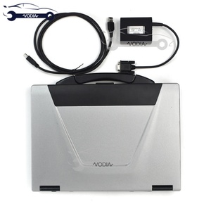 Escáner de Diagnóstico para Montacargas Judit Incado Box, Analizador de Motor para Jungheinrich JUDIT 4, 2 Años de Garantía, Modelo H25D, USB, Windows - Product Image 5