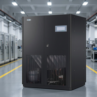 Système de climatisation de précision pour salle informatique de serveur 30TR de haute qualité