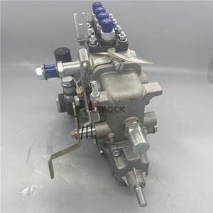 ปั๊มหัวฉีดน้ำมันแท้ Kangda รุ่น BH4QT85R8 4QTF63 อะไหล่รถยนต์คุณภาพสูง - Product Image 6