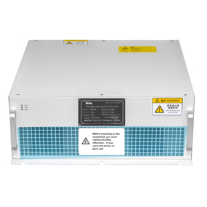 Ahf ตัวกรองพลังงานแรงดันต่ำ3เฟส15A/25A/50A/75A/100A/150A 400VAC ตัวกรองฮาร์โมนิกที่ใช้งาน IP20สำหรับอุตสาหกรรม - Product Image 1