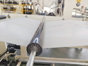 Nuova tecnologia linea di produzione foglio PP PE PS foglio di estrusione linea per uso domestico impianto di produzione + 8613361497218 - Product Image 3