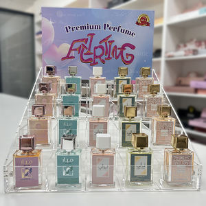 Profumi Miniatura Originali Arabi all'Ingrosso, Fragranza di Nicchia Maschile a Lunga Durata, Profumo di Lusso Maschile di Dubai, Campione <span class=keywords><strong>Imperium</strong></span> - Product Image 5