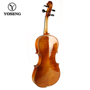 <span class=keywords><strong>Violon</strong></span> antique <span class=keywords><strong>chinois</strong></span> <span class=keywords><strong>de</strong></span> haute <span class=keywords><strong>qualité</strong></span>, fait main, poli, en bois massif - Product Image 3