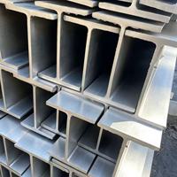 Viga de Acero Estructural Laminada en Caliente Q235 Q355 ASTM A36 100x100mm-900x300mm para Construcción de Edificios