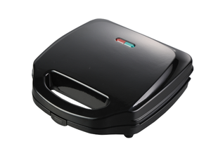 Nouvelle Machine à Mini-Gâteaux Professionnelle 900W 2026, 6 Cavités Antiadhésives, Appareil Électrique à Gâteaux et Muffins avec Prise VDE pour le Petit-Déjeuner et les Collations à Domicile - Product Image 4