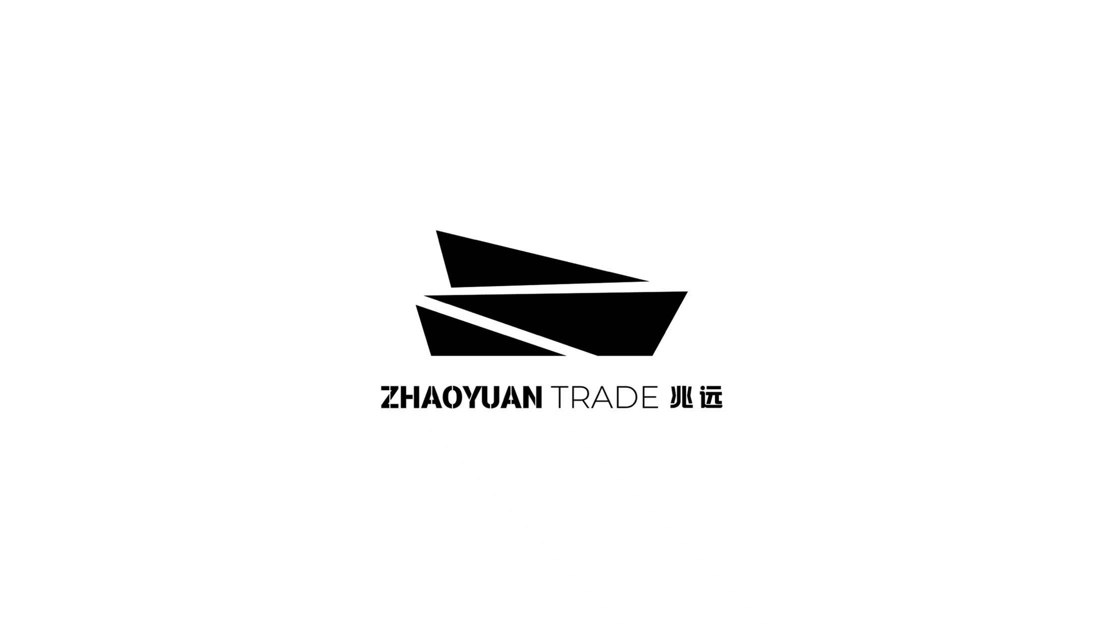 Shaanxi Zhaoyuan Trading Co., Ltd.