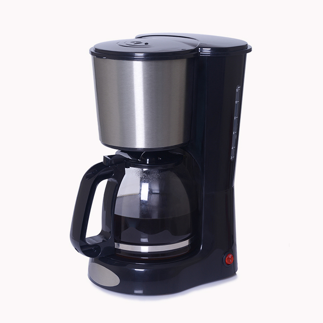Automatic Coffee Machine Powder Coffee Machine with Competitive Price