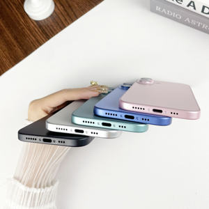 <span class=keywords><strong>Téléphone</strong></span> Factice iPhone 16 en Gros, <span class=keywords><strong>Téléphone</strong></span> Maquette, <span class=keywords><strong>Faux</strong></span> <span class=keywords><strong>Téléphone</strong></span> pour iPhone 16 avec Fonction Magnétique, <span class=keywords><strong>Téléphone</strong></span> Accessoire pour iPhone 16 Pro Max - Product Image 5