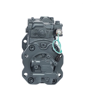 Pompe principale d'excavatrice pour pompe hydraulique 140 Dx140 K1024107A 2401-9236B - Product Image 4