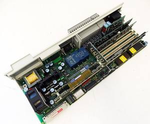 Nuovo di Zecca 6sn1122-0ba12-0aa0 6sn1 122-0ba12-0aa0 Morbido Amm V2.1 per PLC Spedizione Rapida - Product Image 2