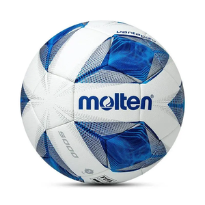 Balón de Fútbol 2025, Talla 5, de Cuero TPU Texturizado, Termosellado - Product Image 1