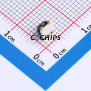H3-TC2-1T+ Balun SMD-5P,3.8x3.8mm RF 1:2 1.5dB 3° Whole Sale Electronic Component Chips Supplier & BOM Service - Product Image 2