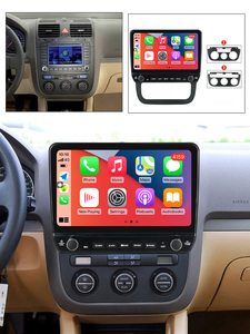 Mekede 8-Core 8G + 128G IPS Màn Hình <span class=keywords><strong>GPS</strong></span> Navigation Xe Đa Phương Tiện Máy Nghe Nhạc Điều Khiển Âm Thanh Cho VW Jetta <span class=keywords><strong>5</strong></span> 2005 2010 - Product Image 4