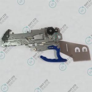 Alimentateur de ruban FT 8X2mm KJW-M1100-023 KJW-M1100-022 adapté aux machines de la série Yamaha YG12 YG12F - Product Image 3