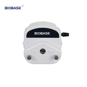 مضخة التنجستين بيوباس مضخة التجول 2 قنوات واطسون مارلو مضخة التجول للمعمل - Product Image 2