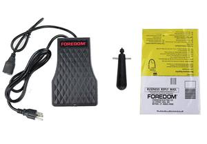 Foredom CC30 appeso albero flessibile motore 24000RPM per la lucidatura di gioielli incisione rettifica utensile rotante con mulino sospeso - Product Image 6