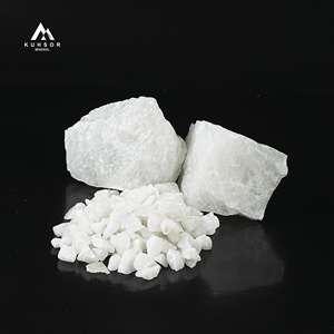 GemGrid Mini Quartz 5x5mm - Product Image 1