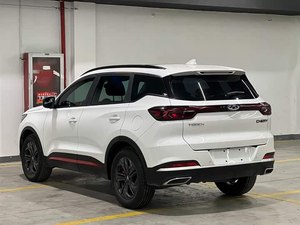 Chery Tiggo <span class=keywords><strong>7</strong></span> Véhicules d'<span class=keywords><strong>occasion</strong></span> et voitures neuves Tous modèles à vendre SUV 5 portes 5 <span class=keywords><strong>places</strong></span> Véhicule essence - Product Image 3