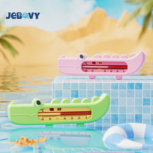 Offre Spéciale bébé dessin animé thermomètre à eau bébé bain thermomètre ménage sécurité bain d'eau thermomètre - Product Image 2