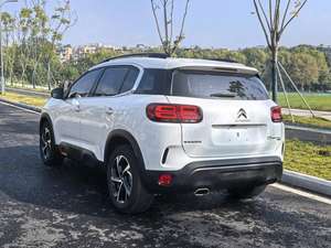 Vente Flash : Citroën C5 <span class=keywords><strong>AIRCROSS</strong></span> 350THP d'occasion en excellent état, SUV <span class=keywords><strong>automatique</strong></span> tendance. Vente en gros de pièces automobiles Citroën en stock. - Product Image 6