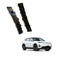 Support de pare-chocs avant gauche et droit B022498 pour Dongfeng Aeolus L7