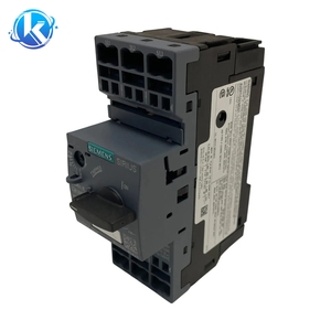 NOUVEAU DISJONTEUR 3RV2021-4DA20 <span class=keywords><strong>MSP</strong></span> S0 20-25A SWITCH AL USE LOC # S101 - Product Image 1