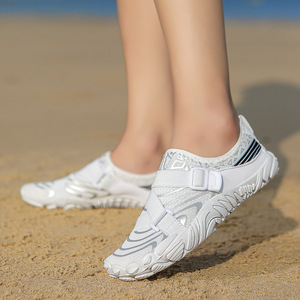 Chaussures de sport tendance pour hommes et femmes, décontractées, pour la salle de sport, la randonnée, la randonnée aquatique, la plage, la plongée, la natation, le cyclisme, le fitness, les sports en eaux vives - Product Image 5