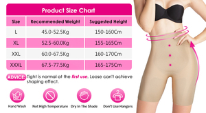 Colombiana <span class=keywords><strong>prix</strong></span> d'origine corps mince pour les femmes sans couture bout à bout contrôle culotte Entrenador De Cintura colombien Entrenador De - Product Image 2