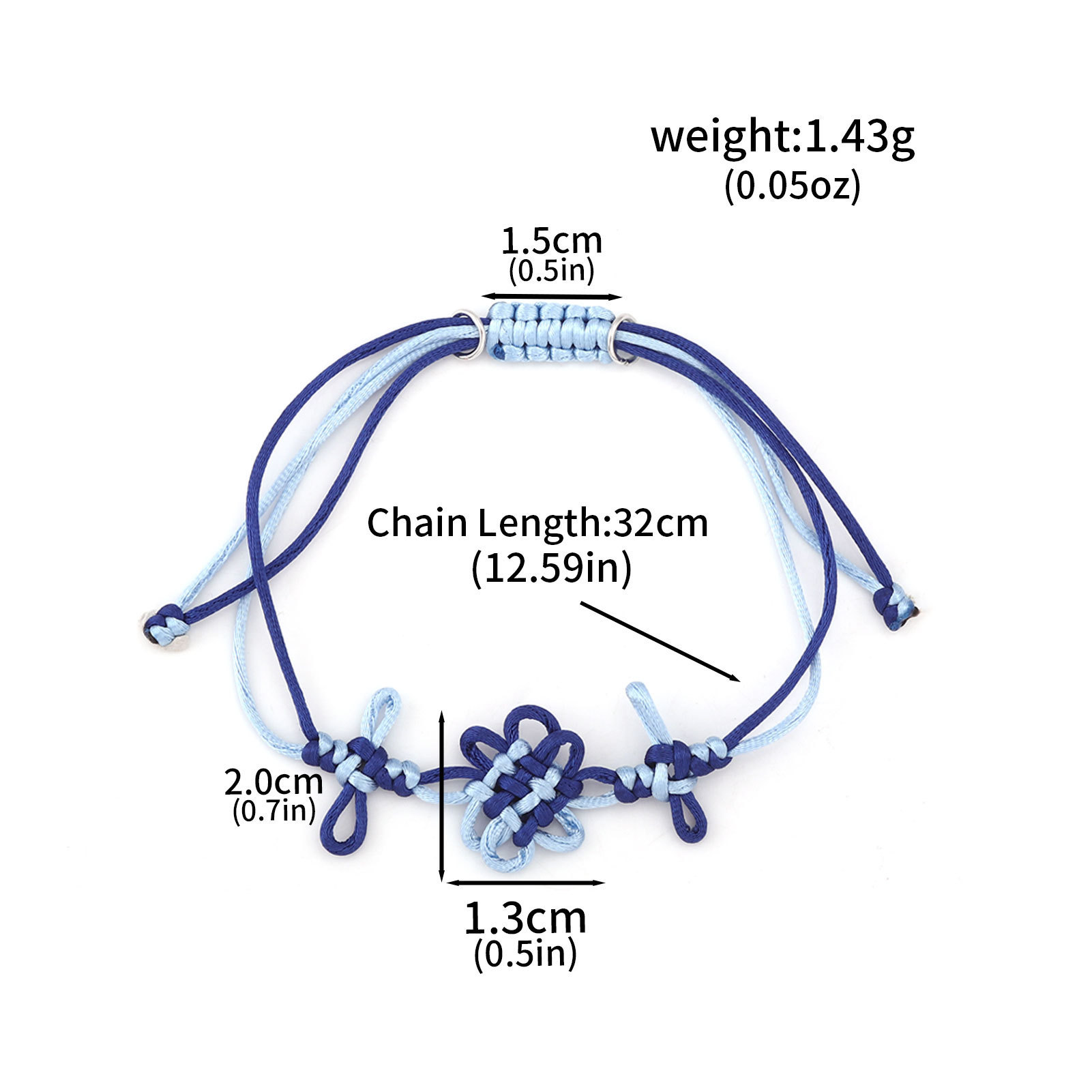 B00241-03 pulsera
