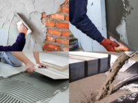 Adhésif pour carrelage HPMC à haute viscosité FQ jusqu'à 200 000 MPas, excellente rétention d'eau et effet épaississant, pureté de 99 %, 25 kg/sac