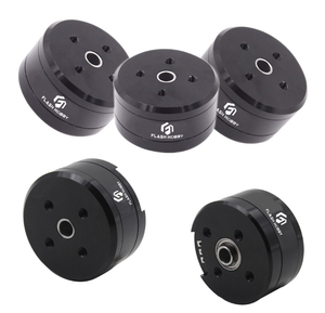 BGM2606-90T Gimbal External Rotor Brushless Motor DC 8-14V Gopro3 Gimbal Handheld Gimbal Integrated <b>Magnetic</b> <b>Ring</b> UAV - Product Image 4