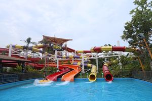 グラスファイバー製両用ボディ＆カヤックコンボ、多段式カーブスライド - Product Image 3