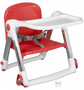 अनुकूलित बच्चे खाने की कुर्सी प्लास्टिक ढाला, इंजेक्शन ढालना, प्लास्टिक इंजेक्शन मोल्ड बच्चे खाने के लिए कुर्सी