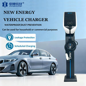 <span class=keywords><strong>Prix</strong></span> de gros pour chargeur de voiture électrique AC 14 kW 22 kW, station de <span class=keywords><strong>recharge</strong></span> au sol à bas <span class=keywords><strong>prix</strong></span> - Product Image 3