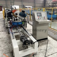 Machine de formage de rouleaux pour portes à enroulement, machine de fabrication de lames de portes à enroulement, équipement de formage d'acier galvanisé