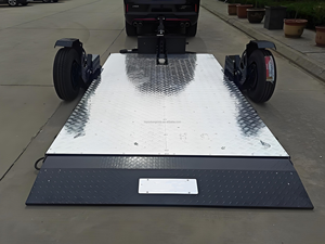 <span class=keywords><strong>Remolque</strong></span> de transporte de <span class=keywords><strong>coche</strong></span> personalizado Portador de <span class=keywords><strong>coche</strong></span> de carreras <span class=keywords><strong>Remolque</strong></span> pequeño inclinable para <span class=keywords><strong>remolque</strong></span> plano de <span class=keywords><strong>remolque</strong></span> de <span class=keywords><strong>coche</strong></span> - Product Image 3