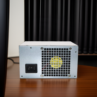 265W Vervanging Voeding Pc Voeding Voor Dell Optiplex 390 790 990 3010 Mt Mini Toren Yc7tr 9d9t1 Gvy79