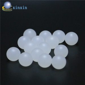 Sfere di Plastica di Alta Qualità da 2mm, 1mm, 1.5mm - Product Image 6