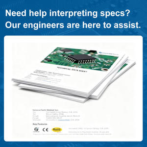 MX25L1606EM1I-12G 16Mbit แฟลชแบบอนุกรมสำหรับเฟิร์มแวร์และการจัดเก็บข้อมูล |   86 เมกะเฮิรตซ์, 2.7V-3.6V, ระบบปิดเครื่องแบบประหยัดพลังงาน - Product Image 3