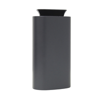 Diffuseur d'arômes sans eau AeroScent Mini en aluminium/PP, pulvérisateur d'huile aromatique J39 pour voiture, capacité 101-200 ml, garantie 1 an, contrôlé par application