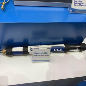 Prix d'usine Sonde multiparamètres Hach HYDROLAB HL7 pour la surveillance environnementale à long terme et l'enregistrement des données - Product Image 3