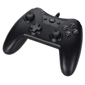 <b>USB</b> Wired Game Gamepad Joystick <b>Controller</b> for ONE Window PC DPW-531 <b>USB</b> Wired Game Gamepad Joystick DPW-531 - Product Image 1