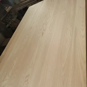 High quality oak board for furniture / hard wood