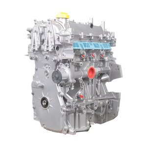 <span class=keywords><strong>ราคา</strong></span>โรงงาน เครื่องยนต์เทอร์โบ HRA2 1.2T รุ่น HRA2DDT สำหรับนิสสัน ชุดซ่อมสำหรับ Qashqai J11 ปี 2013-2025 ชุดประกอบเครื่องยนต์เบนซิน - Product Image 2