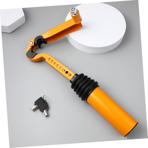 アンチデバイス車ハンドブレーキギアスティックに対応マニュアルと自動車アンチ - Product Image 4