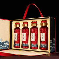 Boîtes à vin en carton rigide estampées à chaud de qualité supérieure, fermeture magnétique, emballage cadeau de luxe personnalisé pour spiritueux, whisky, tequila